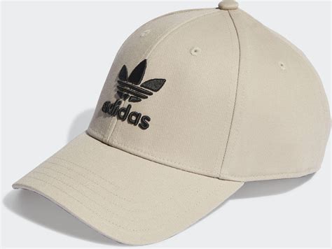 adidas Trefoil Baseball Kappe 